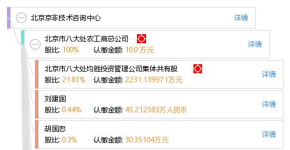 北京京非技術咨詢中心 技術賦能，智領未來