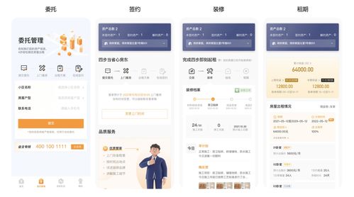 自如十周年 以新產品、新服務、新科技，打造年輕人租住生活品質閉環